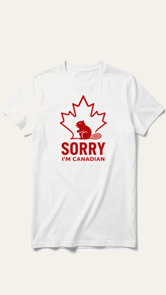 Sorry, I'm Canadian
