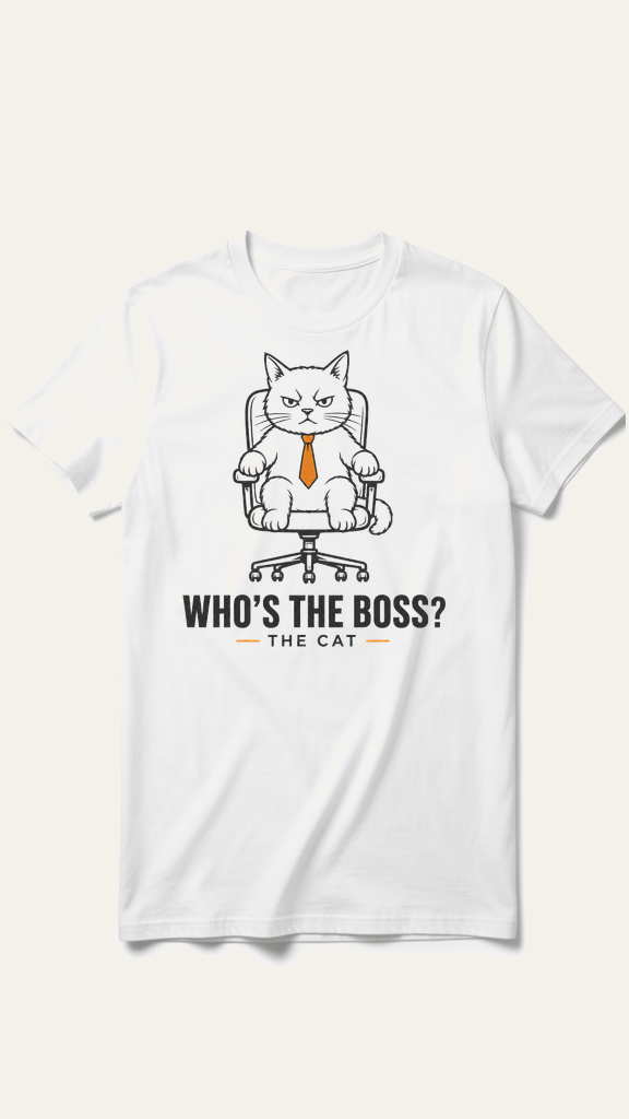 Who's the Boss