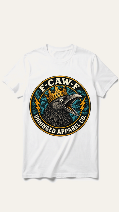 F-CAW-F - 2026