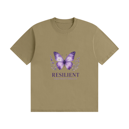 Resilient