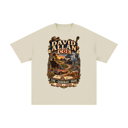 David Allan Coe-2