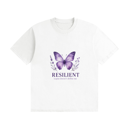 Resilient