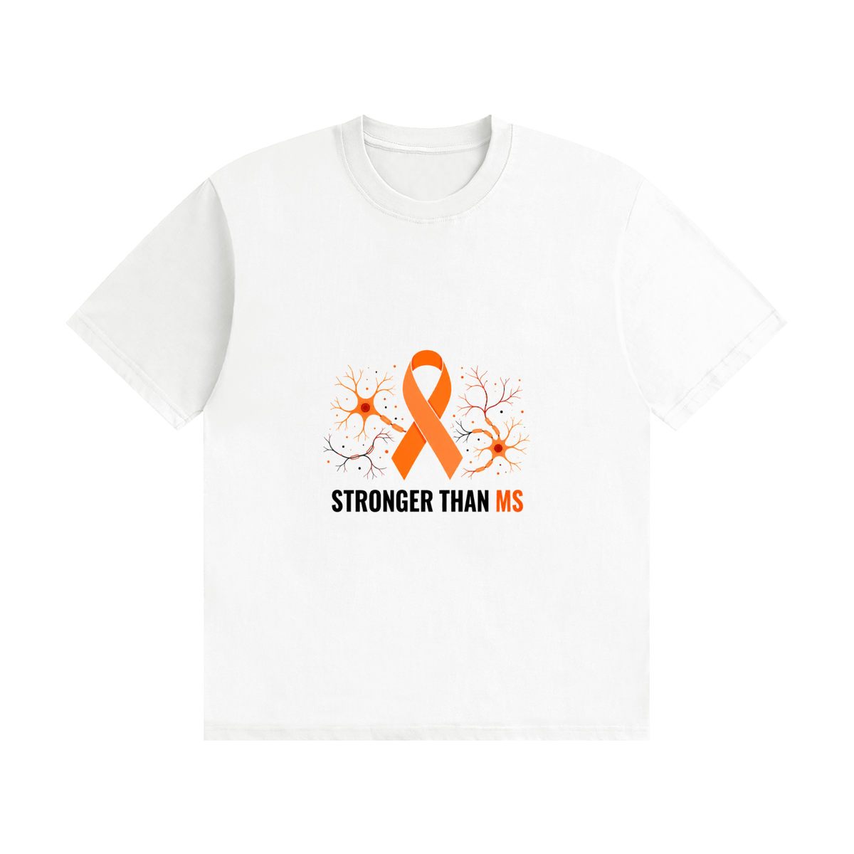 Stronger Than MS