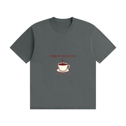 Running on Caffeine
