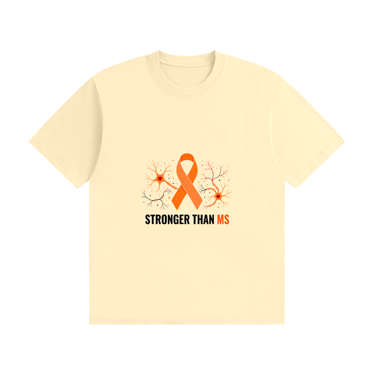 Stronger Than MS