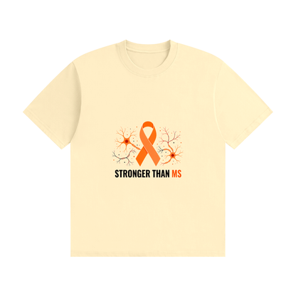 Stronger Than MS