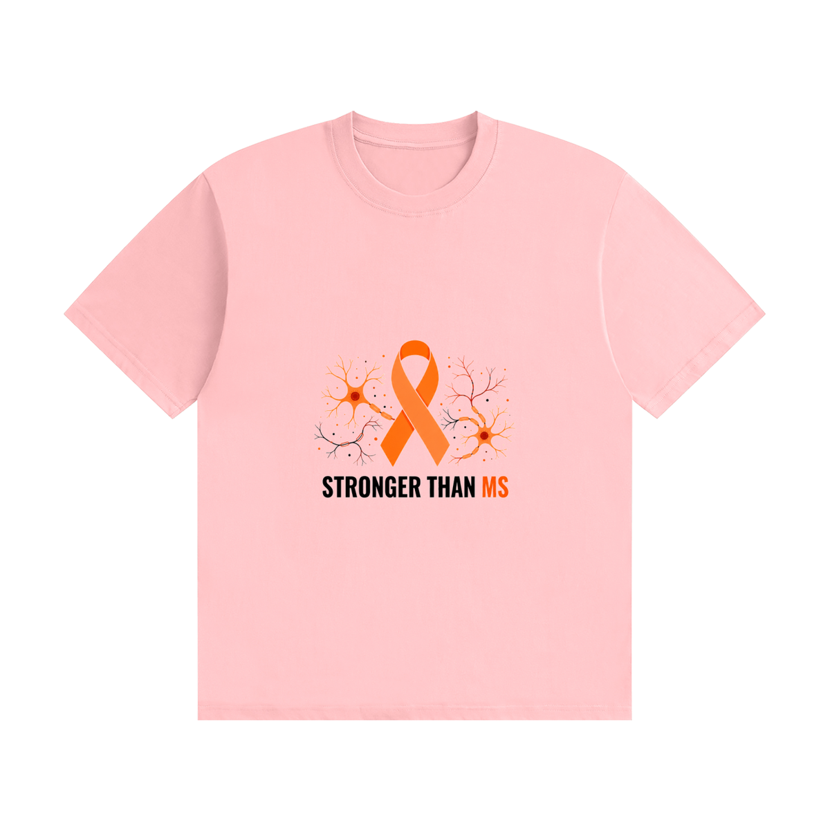 Stronger Than MS