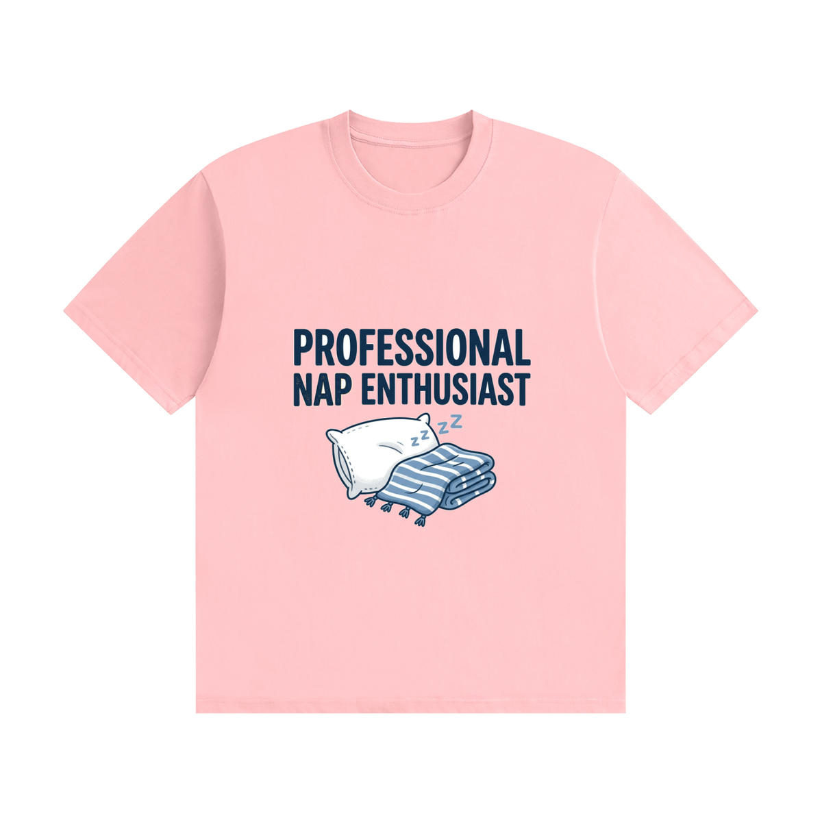 Professional Nap Enthusiast