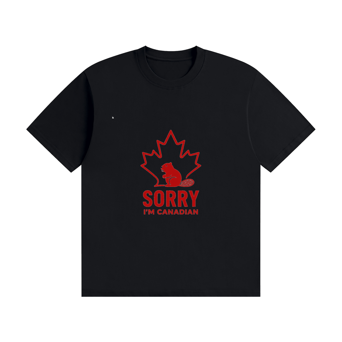 Sorry, I'm Canadian
