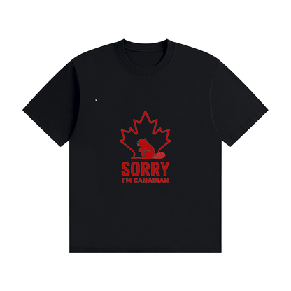 Sorry, I'm Canadian