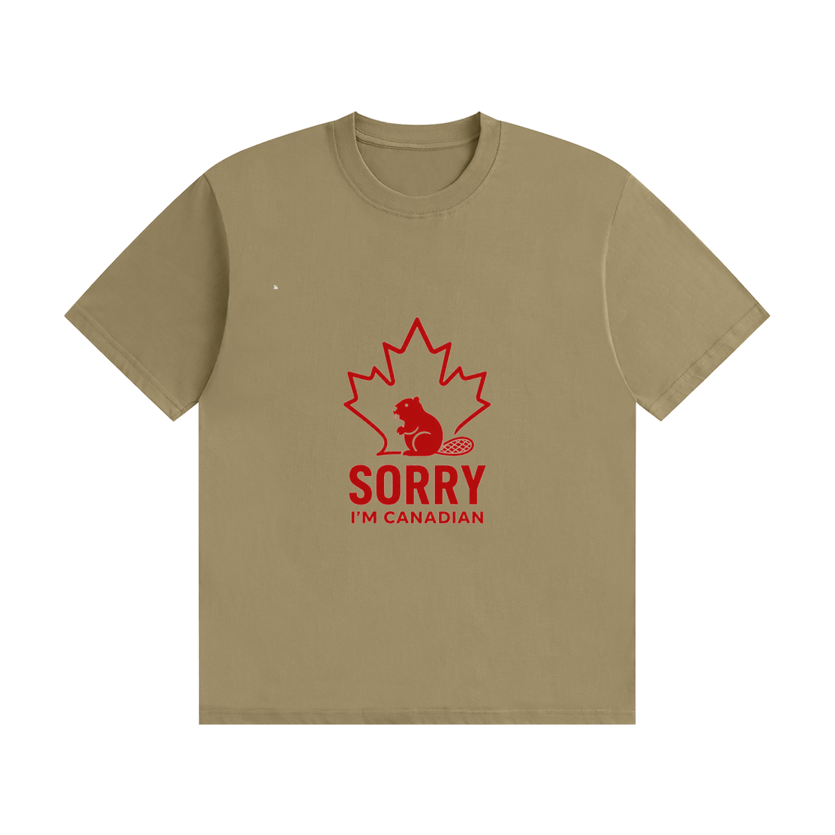 Sorry, I'm Canadian