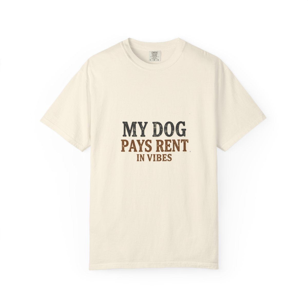 Olympus Original - My Dog Pays Rent in Vibes